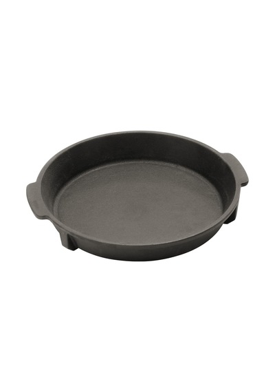 Tavası Siyah Çap 23 Cm Diğer