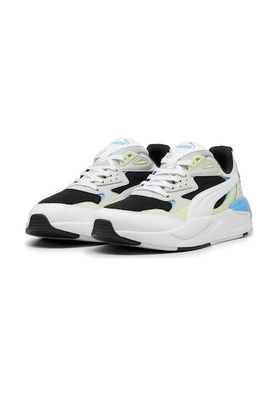 Puma X-Ray Speed Erkek Siyah Sneaker 38463857 Siyah