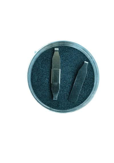 Baş Parmak Tırnak Batmasını Engelleyen Metal Aparat - Nrd 603