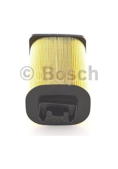 Mercedes-benz C 200 12.2013 - 01.2018 Bosch Filtre Seti Filitre