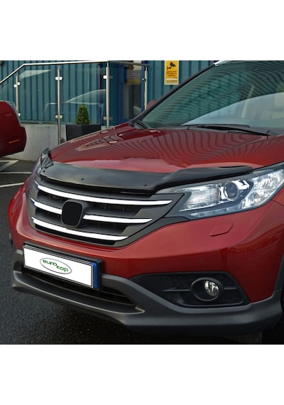 Honda Cr-V Kaput Rüzgralığı 3 Mm 2013 2014 2015 2016 2017 2018