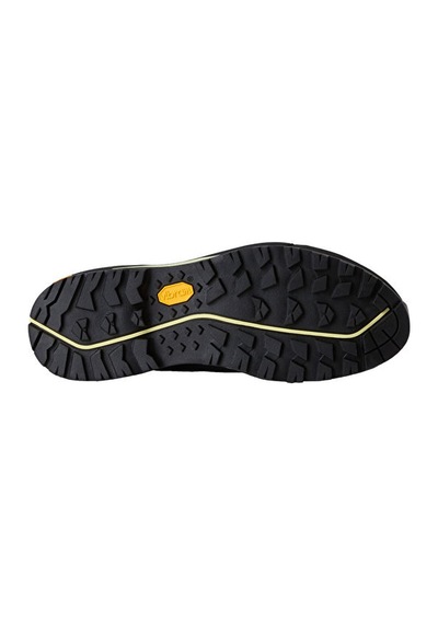 The North Face W Verto Alpıne Gore-tex Unisex Outdoor Ayakkabısı Nf0a83mtka21 Gri