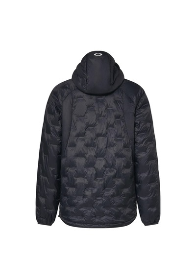 Oakley Drıft O-puff Jacket Siyah Siyah