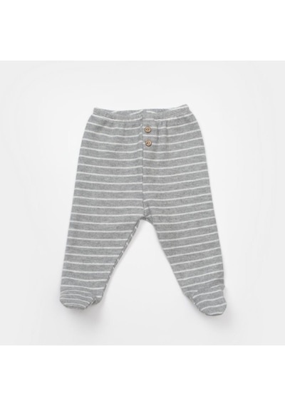 Bibaby Adventure Bear 3'lü Bebek Takımı 73333 Çok Renkli