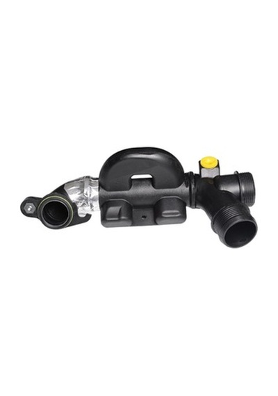 Cıtroen C5 Iı 1.6 Hdı Manifold Susturucu Borusu 1440.57