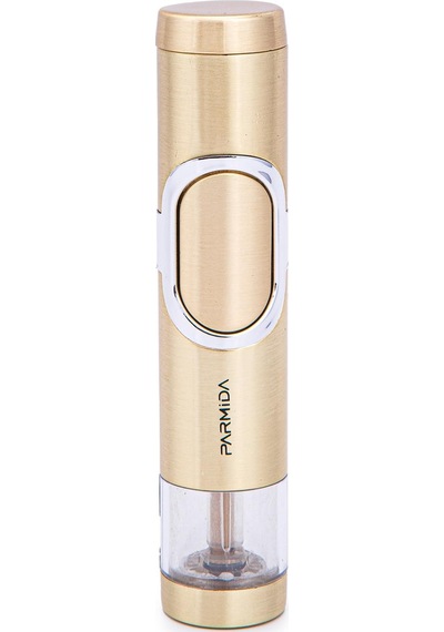 Tek Torch Pürmüz Gold Metal Puro Çakmağı 64520535