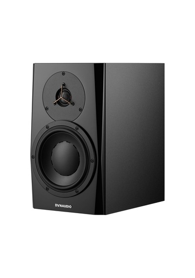 Dynaudio LYD7 Yakın Dinleme Monitörü (Siyah)