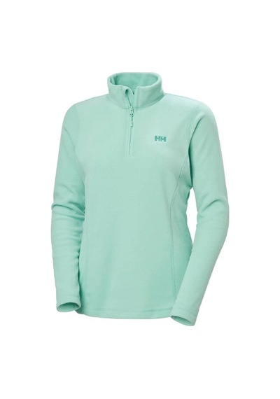 Helly Hansen Kadın Slope Polar Sweatshirt YESIL