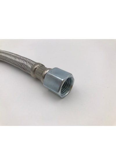 25 - 50 Lt Sessiz Yağsız 1 Hp Kompresör Hortumu