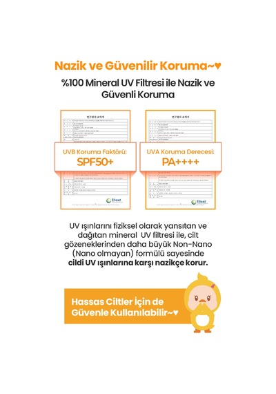 Bebek Ve Çocuklar İçin Mineral Filtreli Stick Güneş Kremi Atopalm Outdoor Sun Stick Spf50+ Pa++++