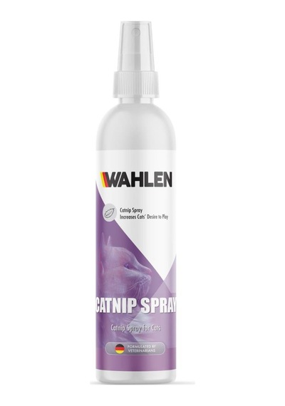 Wahlen Catnip Spray 100 Ml