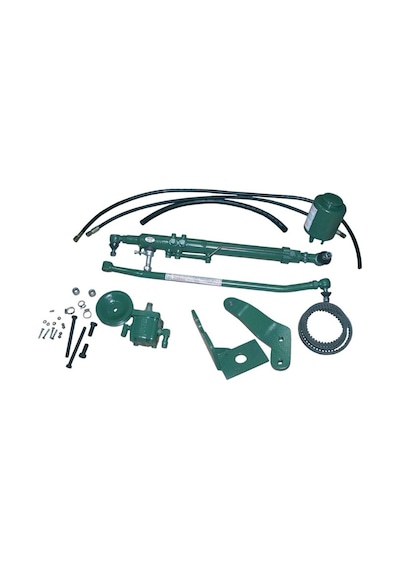 Anadolu Hidrolik John Deere 1030 Hidrolik Direksiyon Seti