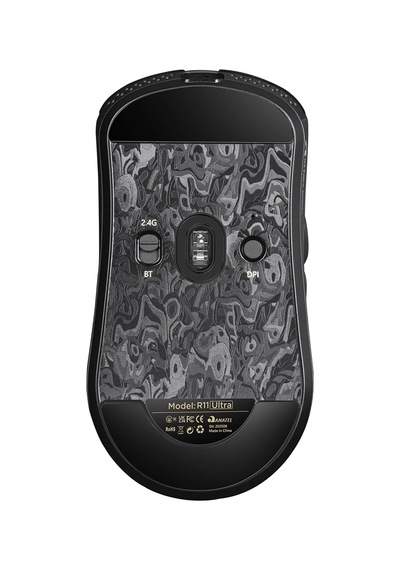Attack Shark R11 Ultra Carbon Fiber 8k Kablosuz Gaming Mouse Standart