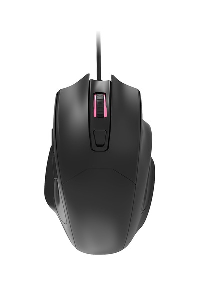 Kablolu Gaming Mouse 3600 Dpı 4 Kademe Ayarlanabilir Dpı, 6 Tuşlu Ergonomik Tasarım, Düşük Gecikme, Usb Tak Çalıştır, Anti-parazit Ofis Ve Oyun İçin Hassas Optik Mouse Ajazz Nj05 Kablolu Gaming Mouse 3600 Dpı 4 Kademe Ayarlanabilir Dpı, 6 Tuşlu Ergonomik Tasarım, Düşük Gecikme, Usb Tak Çalıştır, Anti-parazit Ofis Ve Oyun İçin Hassas Optik Mouse Ajazz Nj05