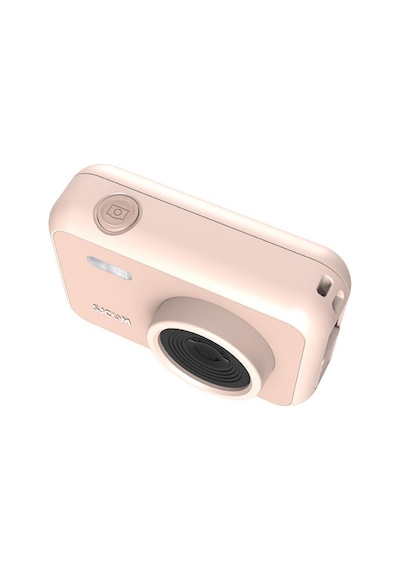SJCAM FunCam Çocuklar için Fotoğraf Makinesi ve Kamera Pembe