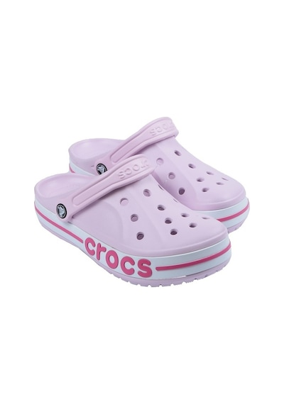 Crocs Bayaband Kadın Terlik 205089-6Tg-Pembe
