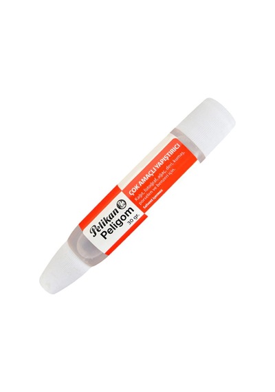 Pelikan Peligom 30 Gr Solventsiz Sıvı Yapıştırıcı