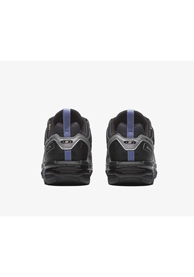 Salomon Acs+ Gore-tex Erkek Sneaker Ayakkabı L49235600 Siyah