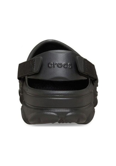 Crocs Classic All Terrain Clog Unisex Terlik Cr206340 Crc.060 Siyah Crocs Classic All Terrain Clog Unisex Terlik Cr206340 Crc.060 Siyah