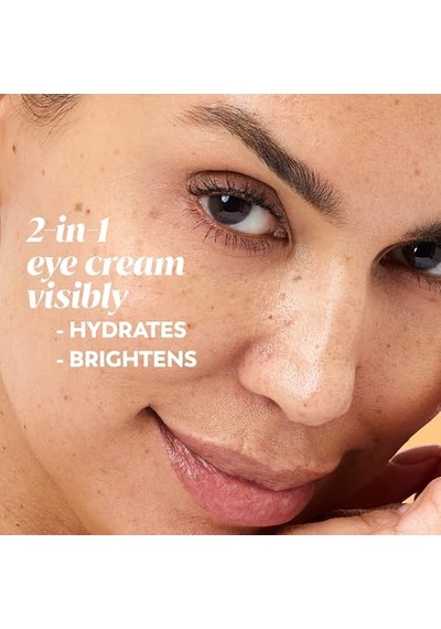 Vita-c Eyes Dark Corrector Altın-c Vitamini Içeren Koyu Halka Düzenleyici Göz Çevresi Kremi