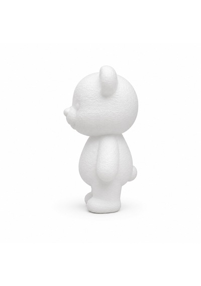 Haydi Dekor 3d Boyama Ayıcık Hobi Seti Çocuklar Için Boyanabilir Ayı Figürü, Akrilik Boya Ve Fırça Içeren Eğitici Yaratıcı Aktivite Oyuncağı El Becerisi Geliştirici Kendin Boya Oyuncak Seti 1 Paket Haydi Dekor 3d Boyama Ayıcık Hobi Seti Çocuklar Için Boyanabilir Ayı Figürü, Akrilik Boya Ve Fırça Içeren Eğitici Yaratıcı Aktivite Oyuncağı El Becerisi Geliştirici Kendin Boya Oyuncak Seti 1 Paket