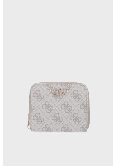 Guess Bayan Cüzdan Swsg74 59137 Bnn Krem Krem
