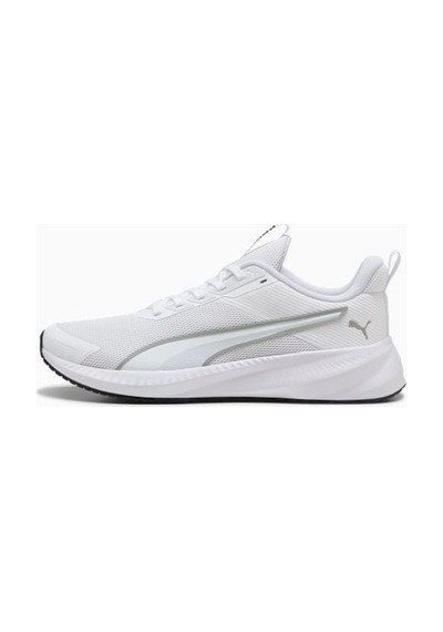 Puma Flyer Lite 4 Unisex Spor Ayakkabı-33776 Beyaz