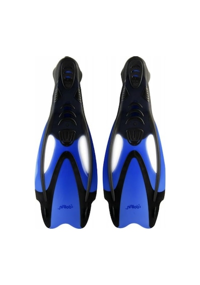 Dolphinspor Dolphin F2702 Koyu Mavi Deniz Paleti