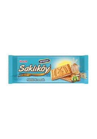 Ülker Saklıköy 24 x 100 G