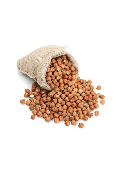 Şehzade Fındık İçi Çiğ 1 KG