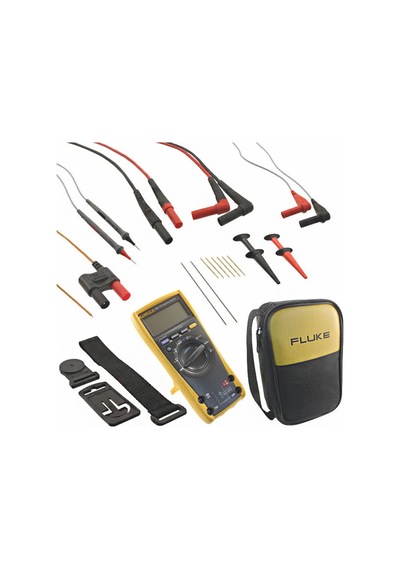 Fluke 179/eda2 Elektronik Kombinasyon Kiti
