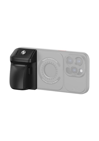 Ulanzi O-lock Apple Uyumlu iPhone   15 Pro/pro Max İçin El Grip