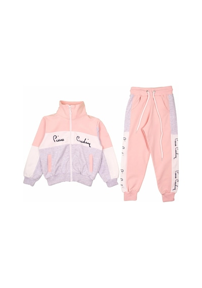 Pierre Cardin Çocuk Eşofman Takımı 301813 Pembe