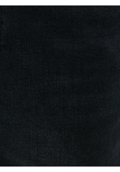 Mom Slim Fit Kadın Pantolon Lacivert