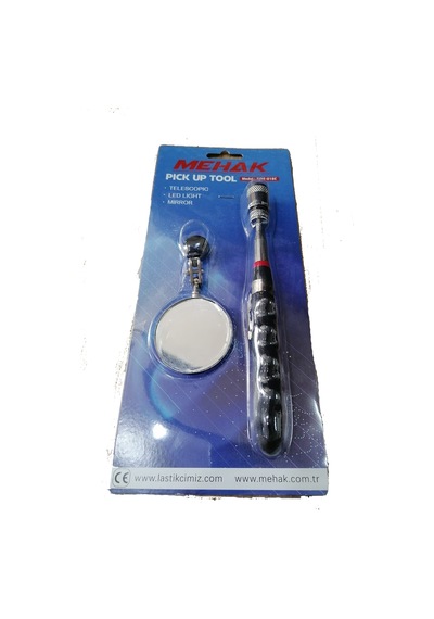 MEHAK IŞIKLI MANYETİK PARÇA YAKALAMA AYNALI FJPT-018C