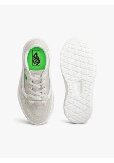 Vans Ultrarange 2.0 Se Unisex Çocuk Krem Spor Ayakkabı - Vn000edk
