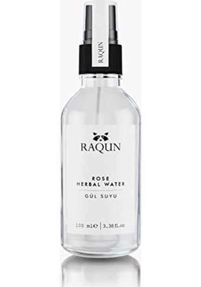 Gül Suyu 100ml%100 Saf 69508086