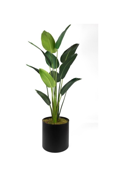 Nuano Consept Ag6103-001 Dekoratif Ağaç 185 Cm - Yeşil