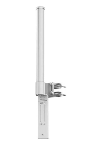 Ruıjıe 13dbi 5ghz Rg-ant13-360 360 2+km Omni Anten Outdoor