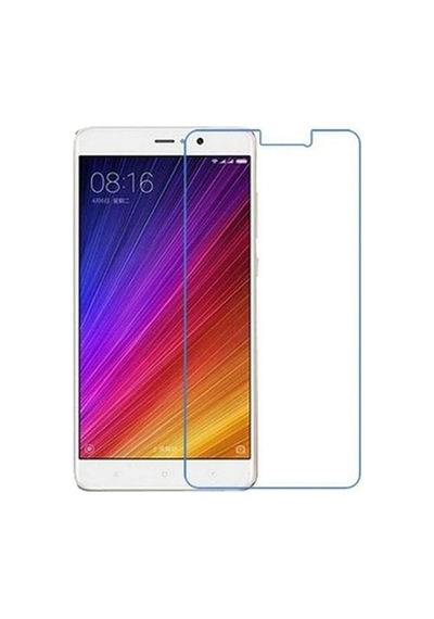 Xiaomi Mi 5s Plus 3 Adet Uyumlu Kırılmaz Ekran Koruyucu Temperli Cam