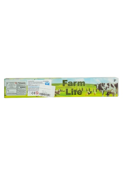 Çiftlik Hayatı - Kümes Hayvanları Set 2