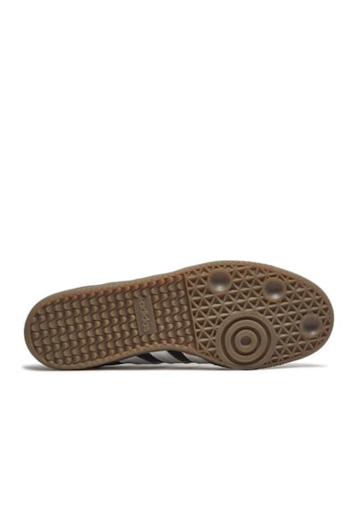 Adidas Samba Og Black White Gum Beyaz - Siyah