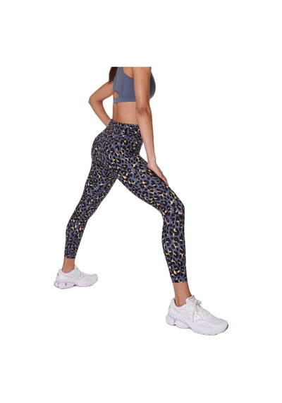 Sweaty Betty Power 7/8 Workout Leggings Turuncu