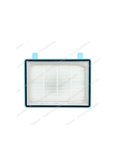 Philips Uyumlu FC 9332 Powerpro City  Hepa Filtre Seti
