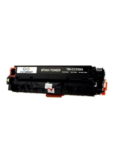 Hp 305A-Ce410A 2.200 Sayfa Siyah Uyumlu Toner- M475Dn- M475Dw