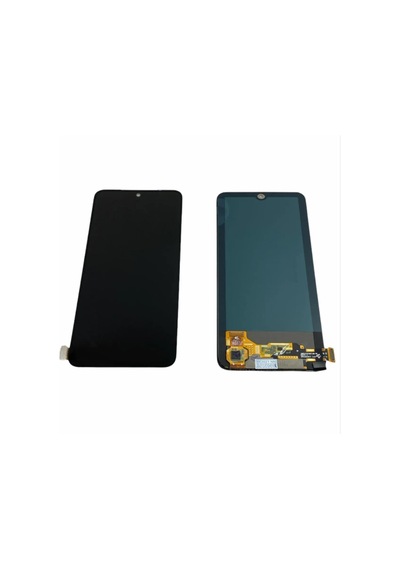 Redmi Note 10s Ekran Lcd Dokunmatik Tft Siyah
