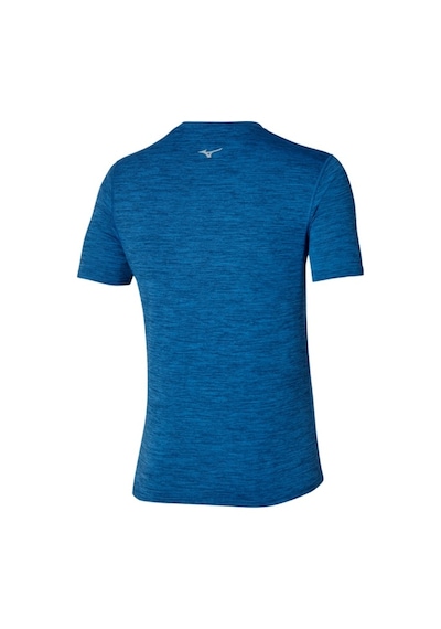 Mizuno Impulse Core Erkek Tişört Mavi