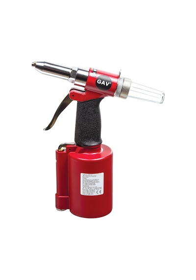 Ahr-101 Havalı Perçin Tabancası