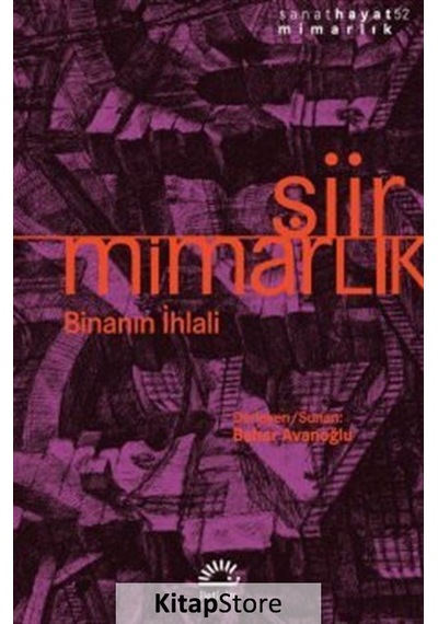 Şiir / Mimarlık