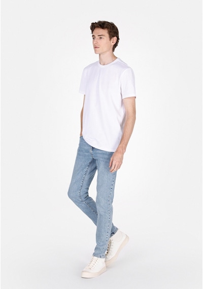 Colin's Colins Slim Fit Erkek Mavi Jean Pantolon Cl1073704 Q1.v1 Dn44124 Denim